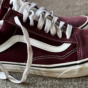 Vans Old Skool Shoe